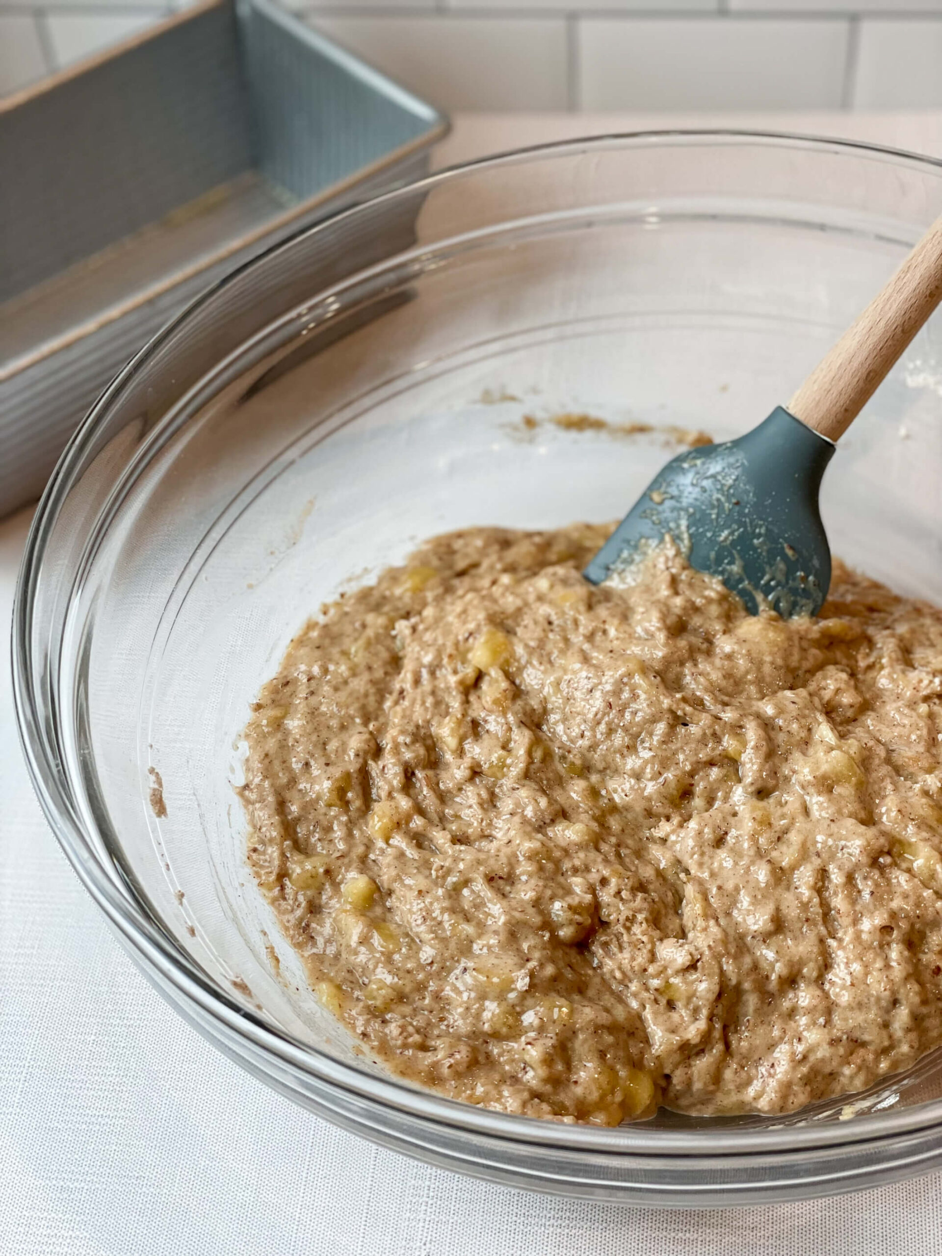 The Perfect Plant Based Banana Bread BASK By Mandy the-perfect-plant-based-banana-bread-bask-by-mandy