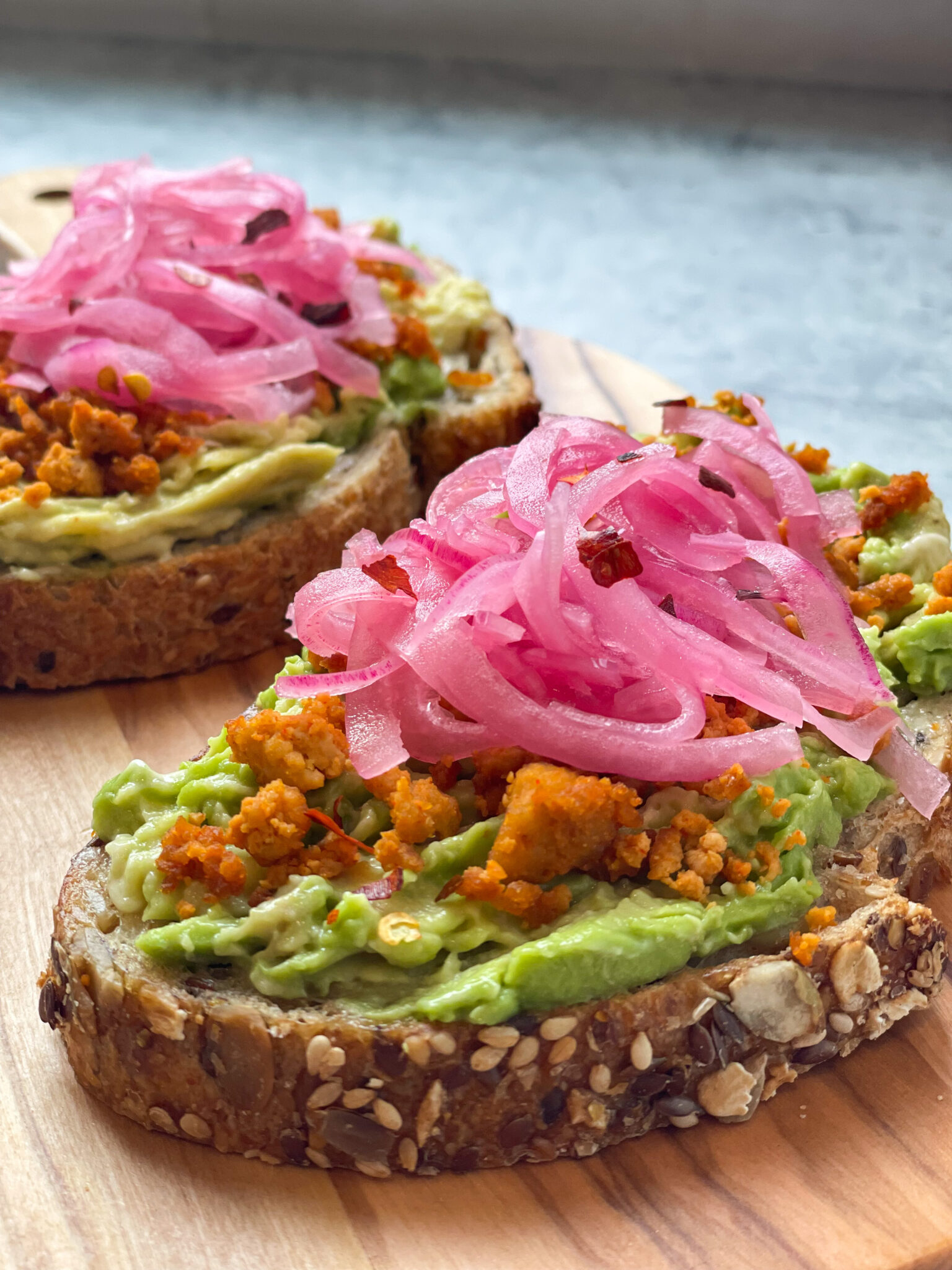 The Perfect Plant Based Banana Bread BASK By Mandy the-perfect-plant-based-banana-bread-bask-by-mandy